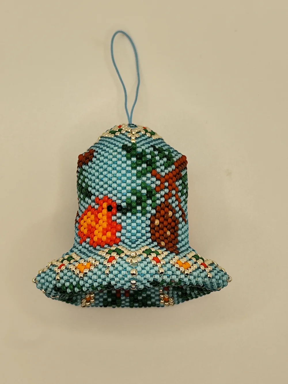 Handmade beautiful beaded